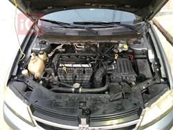 Dodge Avenger
